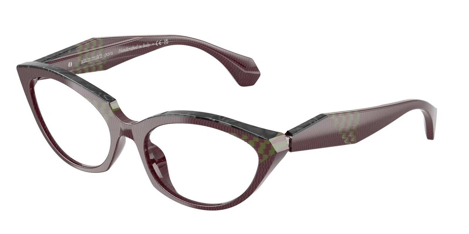 Alain Mikli 3529 Eyeglasses - view 11